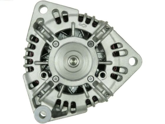 Alternator Citaro 7.7  Citaro Hybrid 7.7 [OM936.919]  [OM936.980] 05.2012-