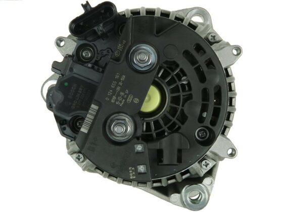 Alternator Citaro 7.7  Citaro Hybrid 7.7 [OM936.919]  [OM936.980] 05.2012-