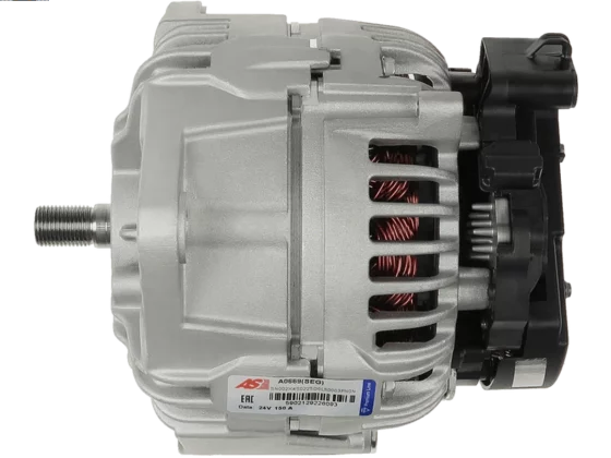 Alternator MERCEDES BENZ TRUCKS & BUSES Citaro 7.7; BENZ TRUCKS & BUSES Citaro 7.7; BE