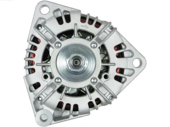 Alternator Citaro 7.7  Citaro Hybrid 7.7 [OM936.919]  [OM936.980] 05.2012-