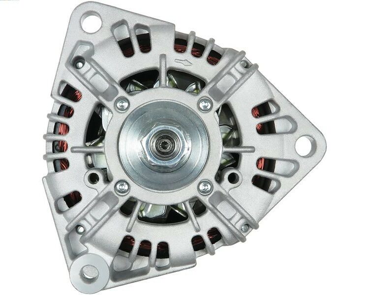 Alternator Citaro 7.7  Citaro Hybrid 7.7 [OM936.919]  [OM936.980] 05.2012-