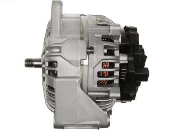 Alternator MERCEDES BENZ TRUCKS & BUSES 1023 6.4; BENZ TRUCKS & BUSES 1023 6.4; BENZ T