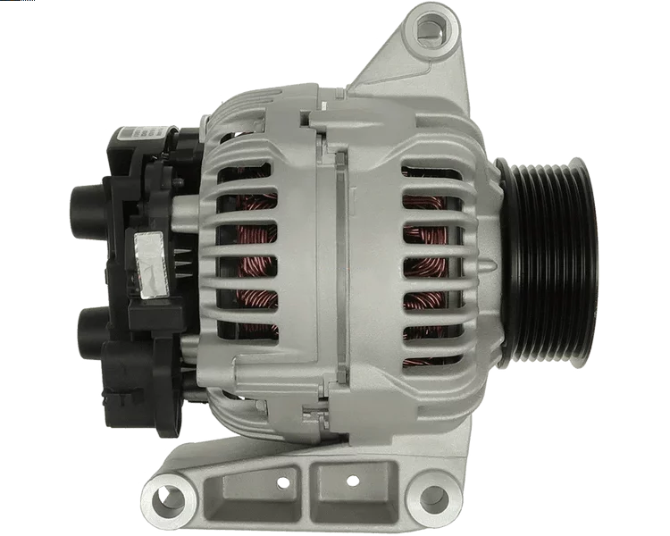 Alternator Brand new OEM SEG 