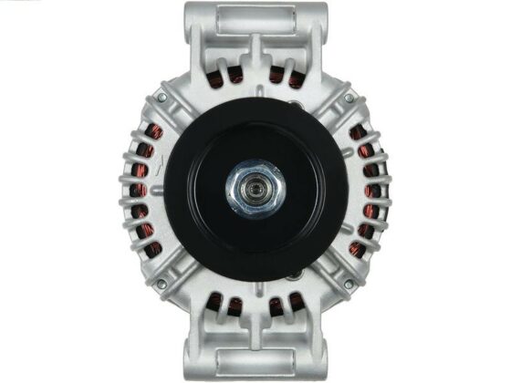 Alternator HD 12 10.8  HD 13 10.8  Maraton 12 10.8  Maraton 13 10.8  Safir Plus 10.8