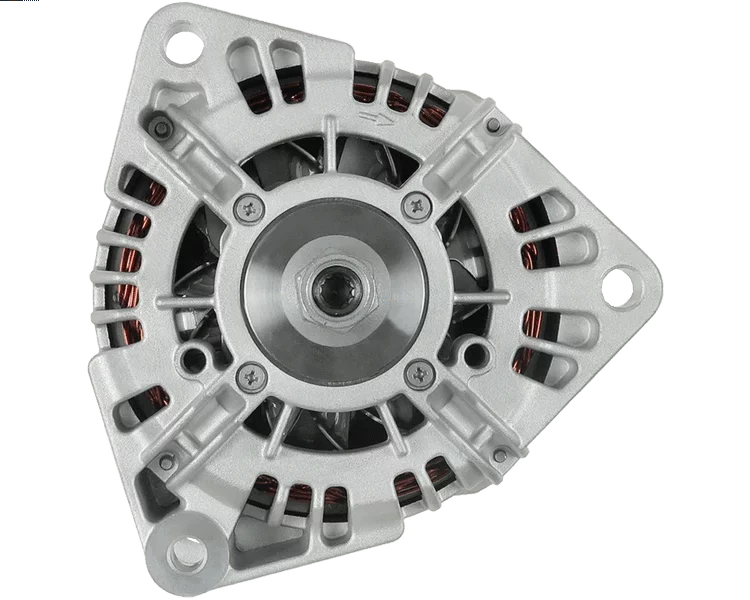 Alternator Brand new OEM SEG 