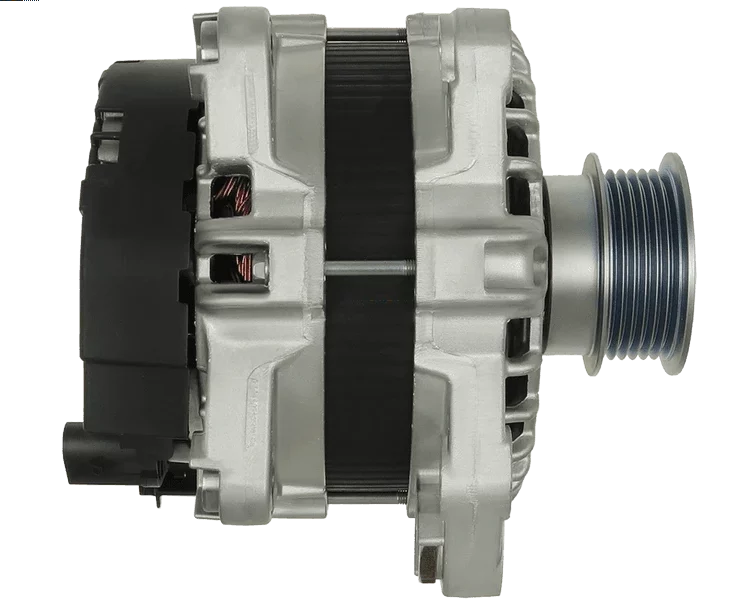 Alternator Brand new OEM SEG 