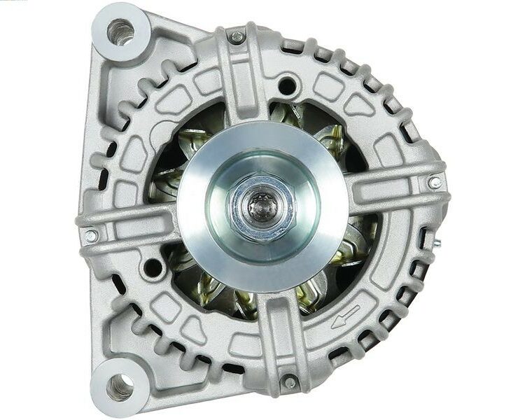 Alternator Express 4.3 V6  Express 5.3 V8  Silverado 1500 4.3 V6  Silverado 1500 4.8