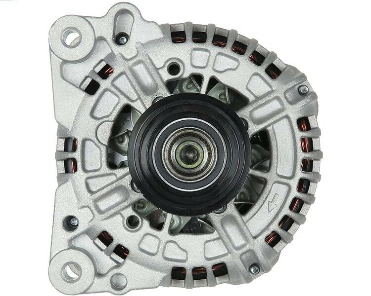 Alternator Cayenne 3.2 V6  Touareg 3.2 V6  Touareg 3.6 V6 FSi [M02.2Y]  [AZZ]  [BAA] 
