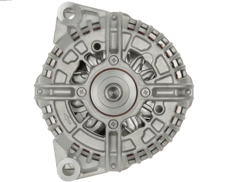 Alternator JOHN DEERE 6110RC 4.5; DEERE 6125R 4.5; DEERE 6130M 4.5; DEERE 6130R 4.5; D