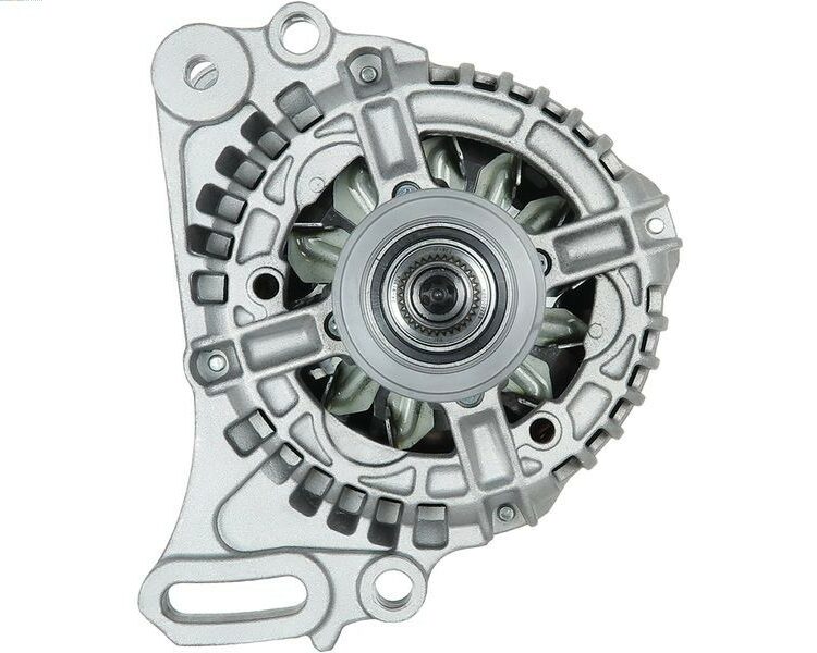 Alternator Cordoba 1.4 TDi  Ibiza 1.4 TDi  Ibiza 1.4 TDi Sportcoupe  Ibiza 1.9 TDi  I