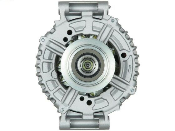 Alternator A6 2.8 FSI Quattro  A6 3.0 TFSi Quattro  A6 3.2 FSi  A6 3.2 FSi Quattro  0