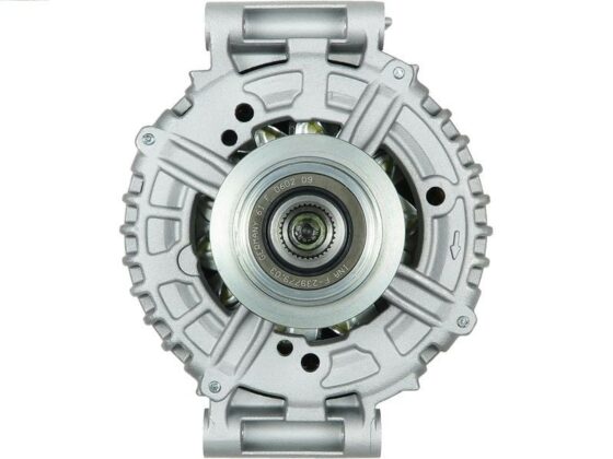 Alternator A6 2.4  A6 2.8 FSi  A6 2.8 FSi Quattro  A6 3.0 TFSi  A6 3.2 FSi  A6 3.2 FS