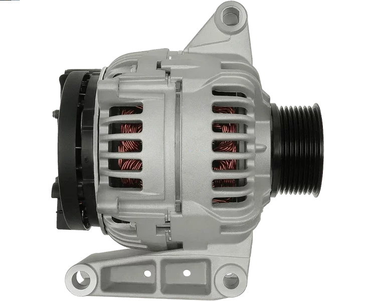 Alternator Brand new OEM SEG 