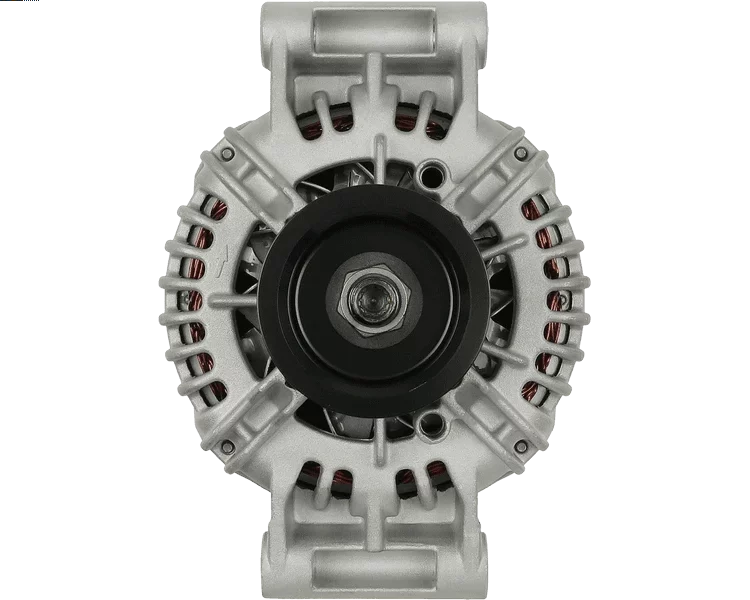 Alternator Brand new OEM SEG 