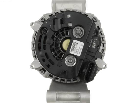 Alternator MERCEDES BENZ TRUCKS & BUSES U 216 5.2; BENZ TRUCKS & BUSES U 218 5.2; BENZ