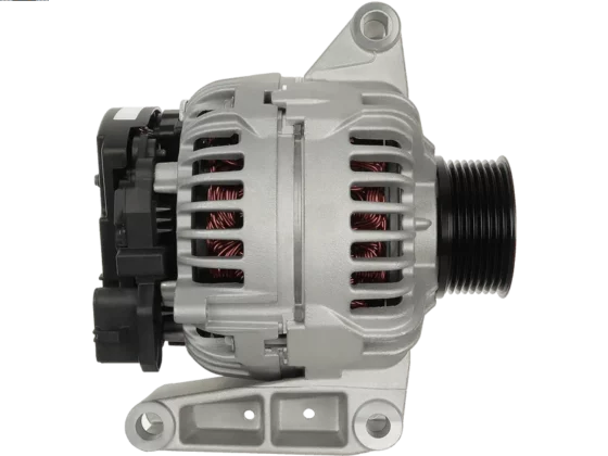 Alternator MERCEDES BENZ TRUCKS & BUSES U 216 5.2; BENZ TRUCKS & BUSES U 218 5.2; BENZ