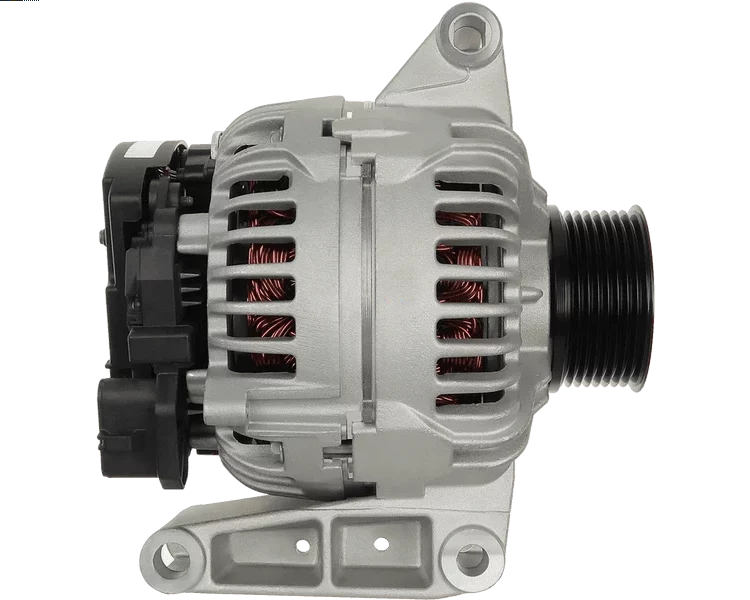 Alternator MERCEDES BENZ TRUCKS & BUSES U 216 5.2; BENZ TRUCKS & BUSES U 218 5.2; BENZ