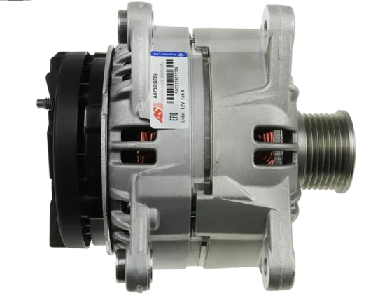 Alternator NISSAN Interstar 2.5 dCi 120; Interstar 2.5 dCi 120; Interstar 2.5 dCi 150;