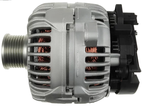 Alternator NISSAN Interstar 2.5 dCi 120; Interstar 2.5 dCi 120; Interstar 2.5 dCi 150;