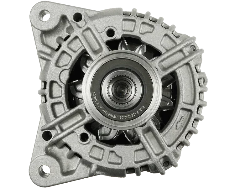 Alternator NISSAN Interstar 2.5 dCi 120; Interstar 2.5 dCi 120; Interstar 2.5 dCi 150;