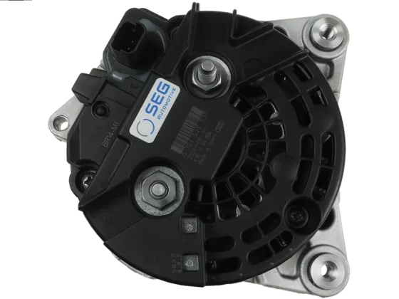 Alternator NISSAN Interstar 2.5 dCi 120; Interstar 2.5 dCi 120; Interstar 2.5 dCi 150;