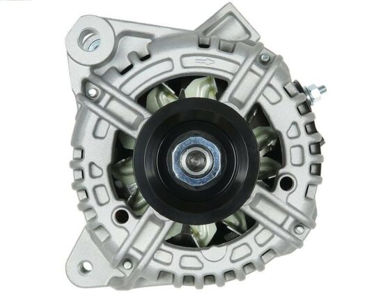 Alternator Avensis 2.0  Avensis 2.4 [1AZ-FE]  [1AZ-FSE]  [2AZ-FSE] 03.2003-