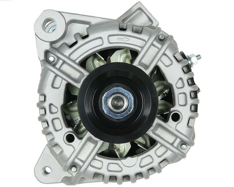Alternator Avensis 2.0  Avensis 2.4 [1AZ-FE]  [1AZ-FSE]  [2AZ-FSE] 03.2003-