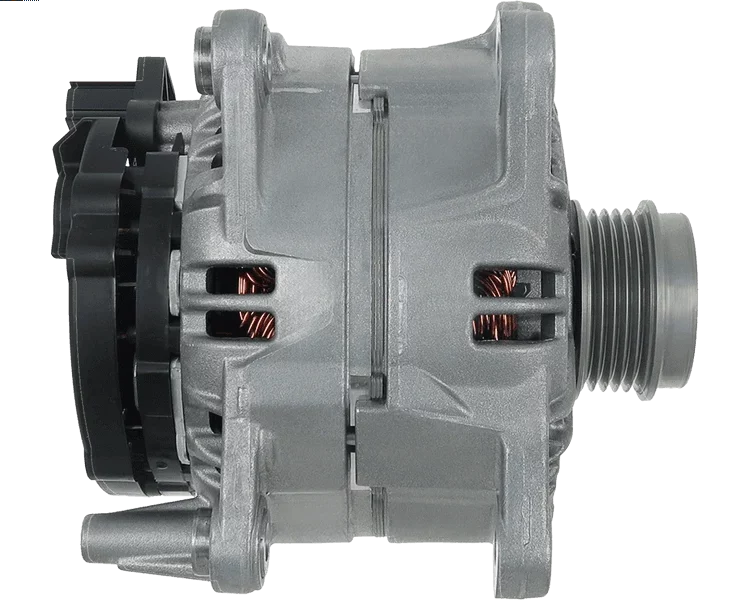 Alternator Brand new OEM SEG 