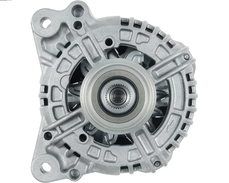 Alternator Brand new OEM SEG 