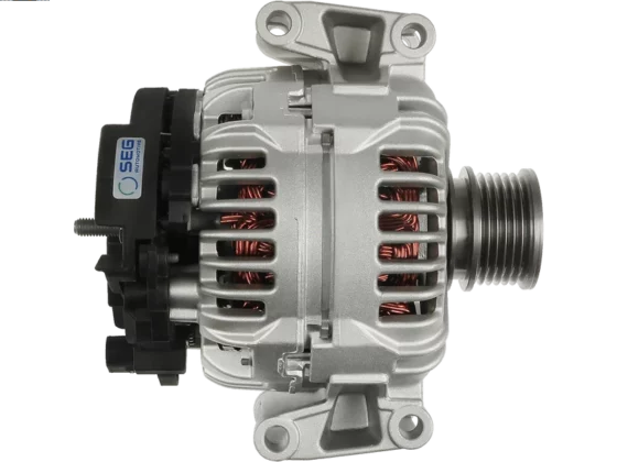 Alternator MERCEDES BENZ Mixto 2.1 CDi 110 (W639); BENZ Sprinter 2.1 CDi (906); BENZ S