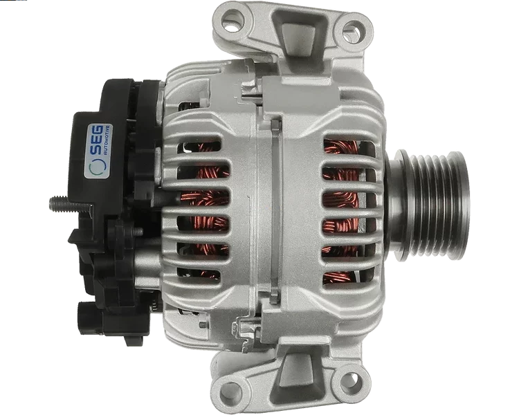 Alternator MERCEDES BENZ Mixto 2.1 CDi 110 (W639); BENZ Sprinter 2.1 CDi (906); BENZ S