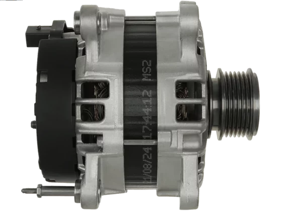 Alternator VW Passat 2.0 TDi
