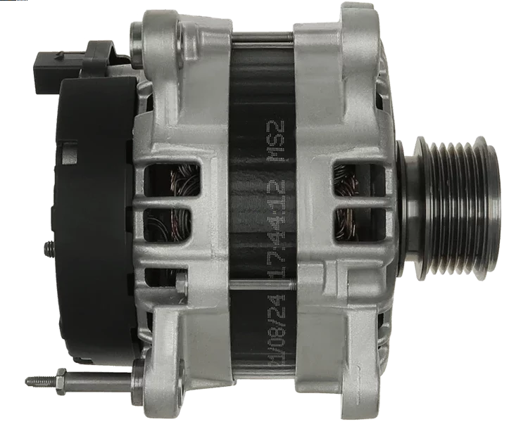 Alternator VW Passat 2.0 TDi