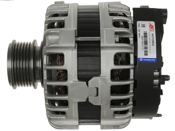 Alternator VW Passat 2.0 TDi