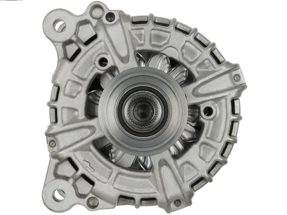 Alternator VW Passat 2.0 TDi