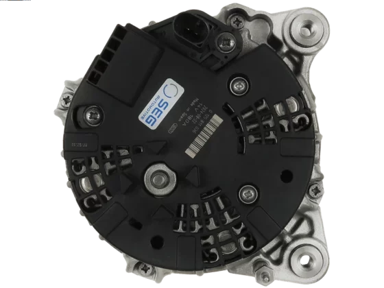 Alternator VW Passat 2.0 TDi