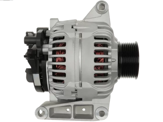 Alternator MERCEDES BENZ TRUCKS & BUSES 1024 7.7; BENZ TRUCKS & BUSES 1024 7.7; BENZ T