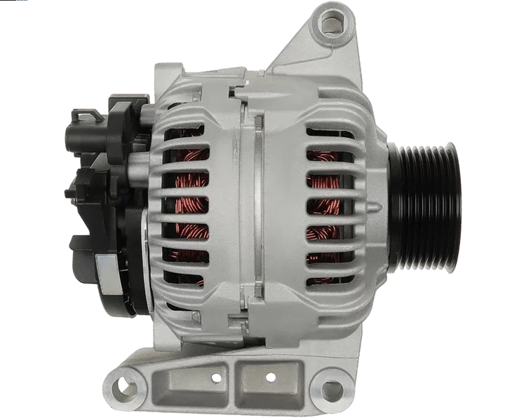 Alternator MERCEDES BENZ TRUCKS & BUSES 1024 7.7; BENZ TRUCKS & BUSES 1024 7.7; BENZ T