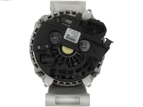 Alternator MERCEDES BENZ TRUCKS & BUSES 1024 7.7; BENZ TRUCKS & BUSES 1024 7.7; BENZ T