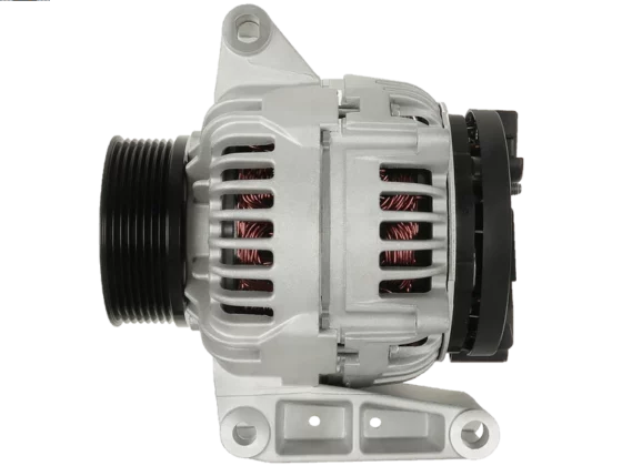 Alternator MERCEDES BENZ TRUCKS & BUSES Various Models