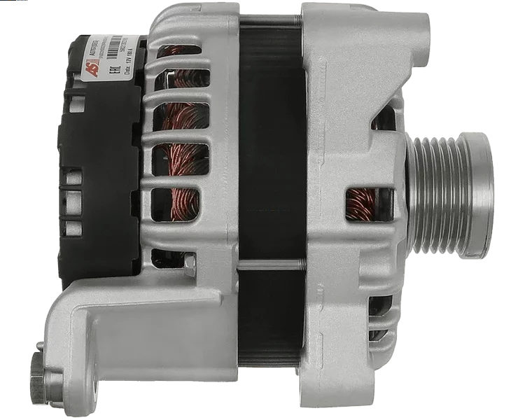 Alternator Brand new OEM SEG 