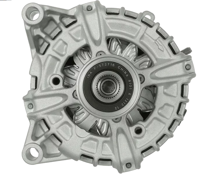 Alternator Brand new OEM SEG 