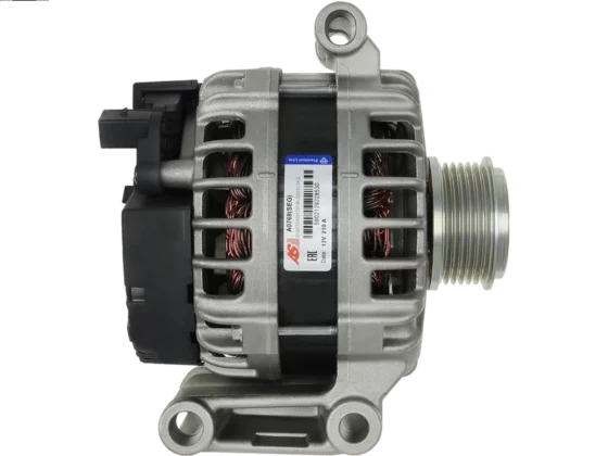 Alternator FORD Tourneo V362 2.2 TDCi; Transit V362 2.2 TDCi; Transit V362 2.2 TDCi; T