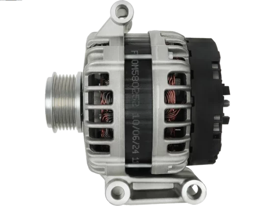 Alternator FORD Tourneo V362 2.2 TDCi; Transit V362 2.2 TDCi; Transit V362 2.2 TDCi; T