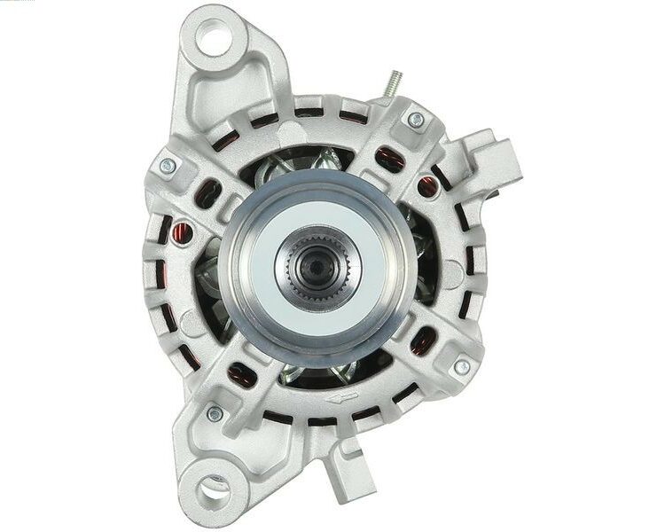Alternator Hilux 2.8  01.2016-