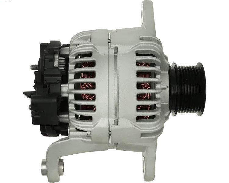 Alternator Brand new OEM SEG 