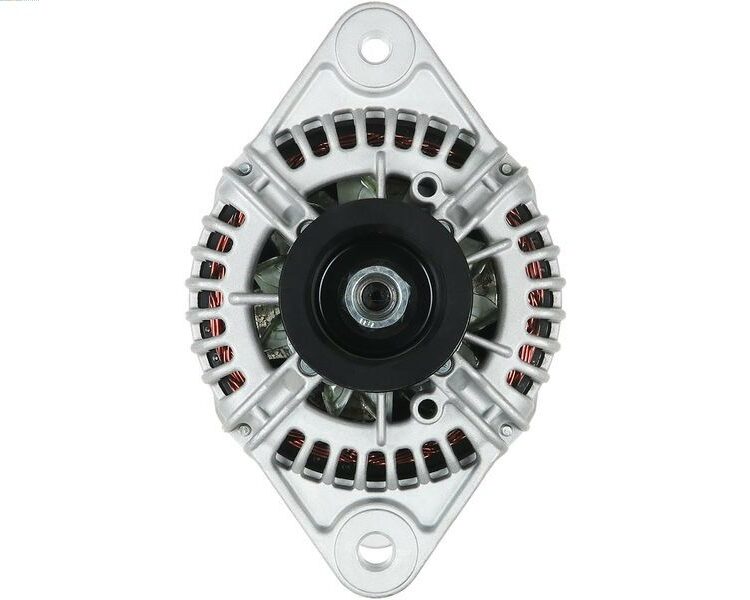 Alternator B11 10.8 [D11C370]  [D11K380]  [D11K430]  [D11K460] 09.2011-