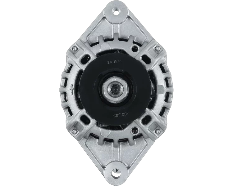 Alternator Brand new OEM SEG 