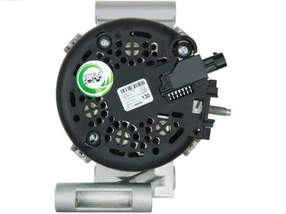 Alternator A0781(BOSCH)