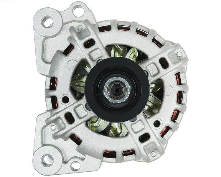 Alternator Ibiza 1.0  Ibiza 1.0 Sportcoupe  Ibiza ST 1.0  Fabia 1.0 [CHYB]  [CHYA]  [